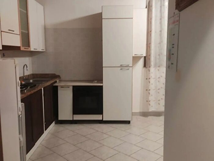 Appartamento bilocale in affitto in Via Garibldi, Fauglia