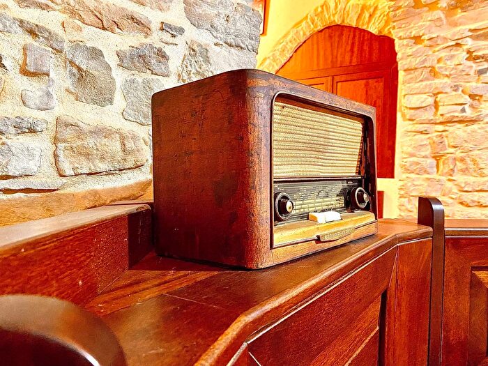 Casa trilocale in vendita in Via Quattro Novembre, Roseto Valfortore