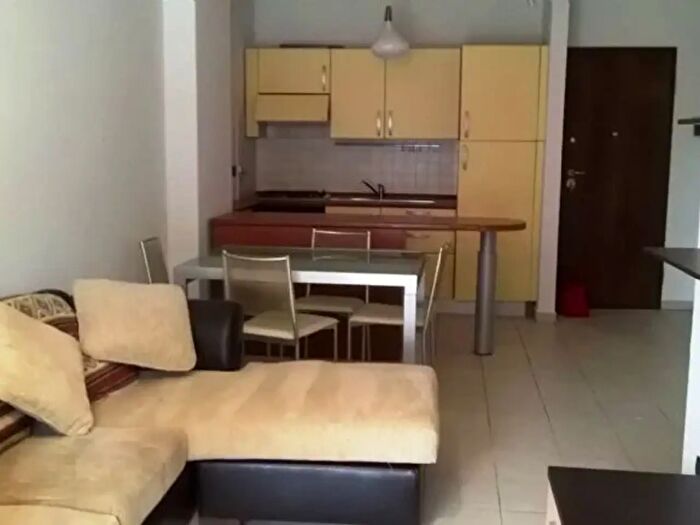 Appartamento bilocale in affitto in Vinovo