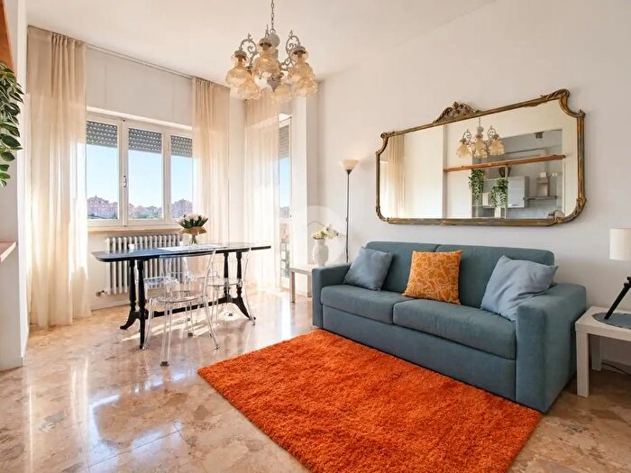 Appartamento quadrilocale in vendita in Via Conchiglia, Civitanova Marche