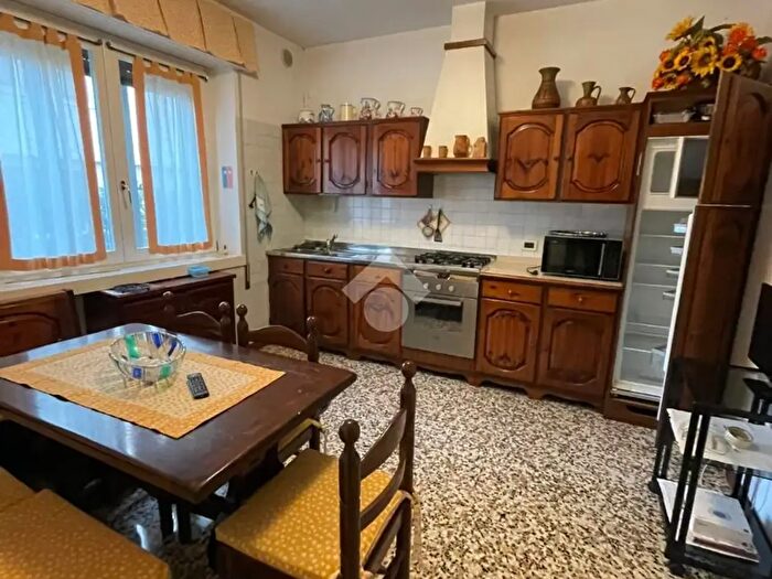 Casa trilocale in affitto in Cassola