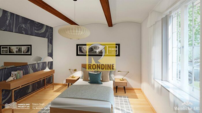 Case in Vendita e in Affitto - 3