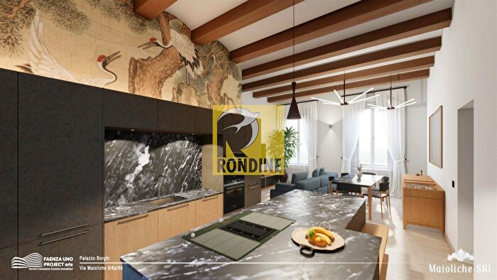 Case in Vendita e in Affitto - 2