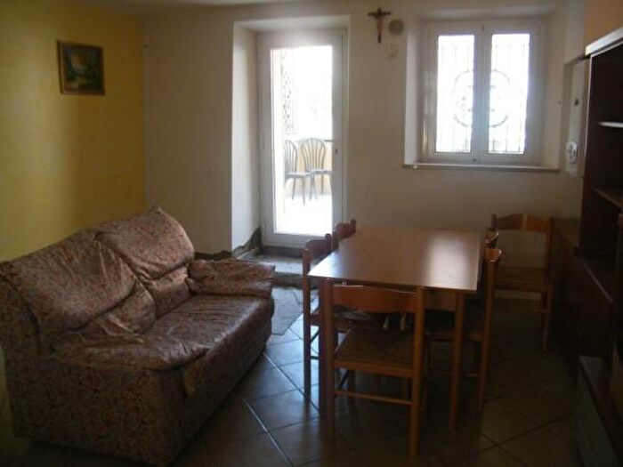 Appartamento quadrilocale in affitto in Jesi