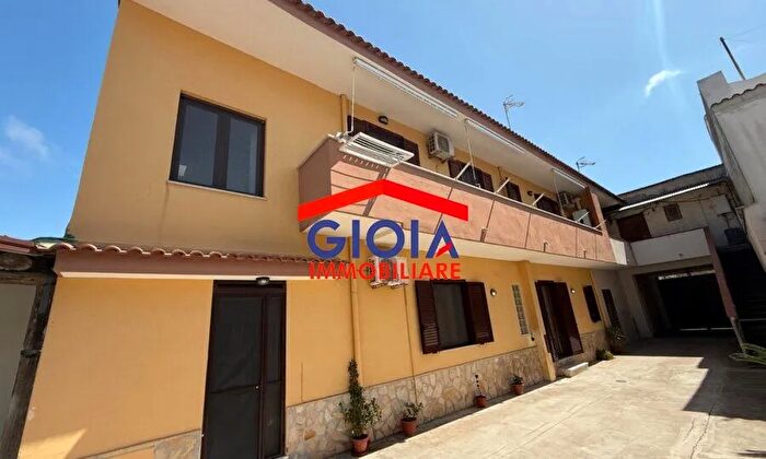 Appartamento in vendita in Via Assisi Mondragone Campania, Mondragone