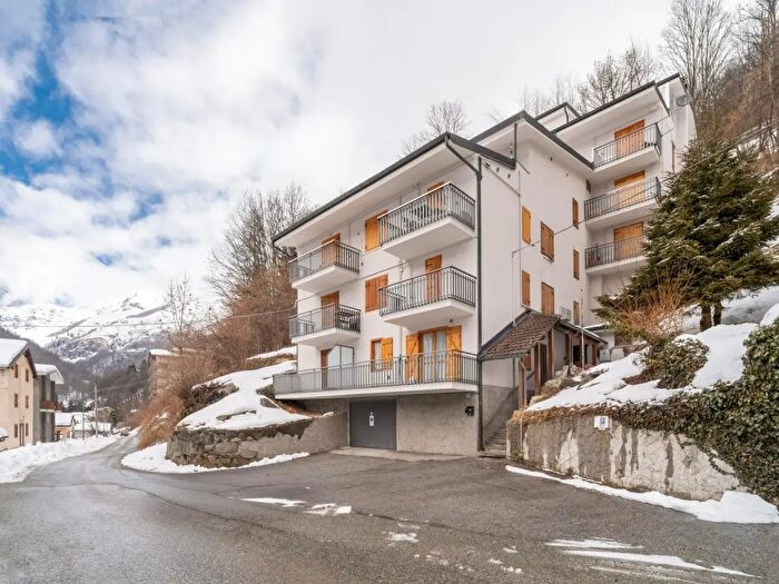 Appartamento monolocale in vendita in Via Pian del Re, Crissolo