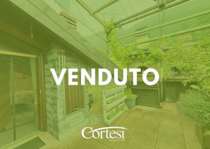 Appartamento bilocale in vendita in Via Fanovo Endine Gaiano, Endine Gaiano