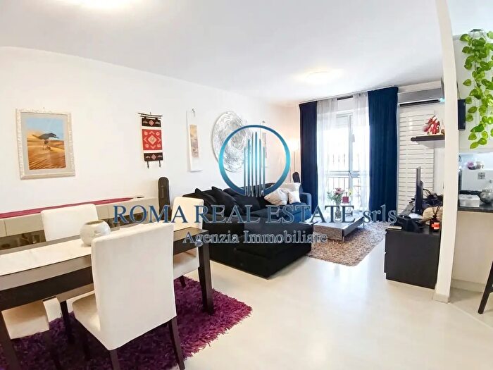 Appartamento bilocale in vendita in Via Francesco Gentile, Roma