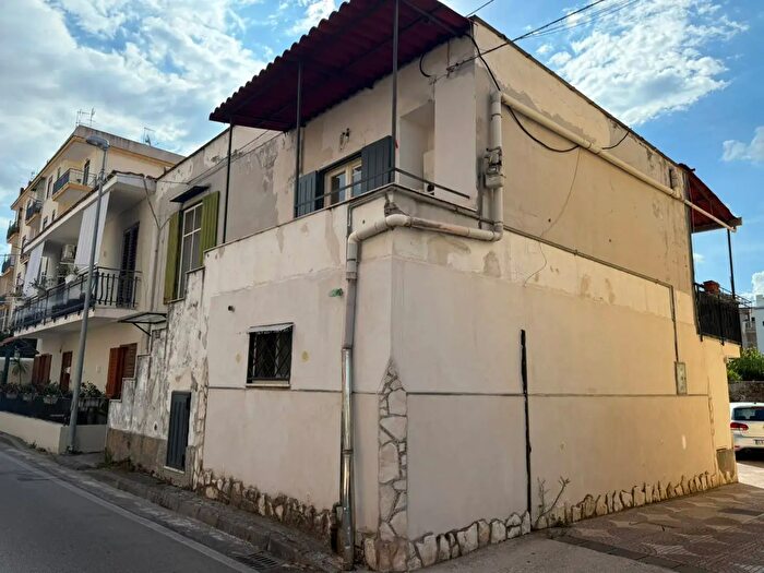 Appartamento bilocale in vendita in Via Amedeo, Boscoreale