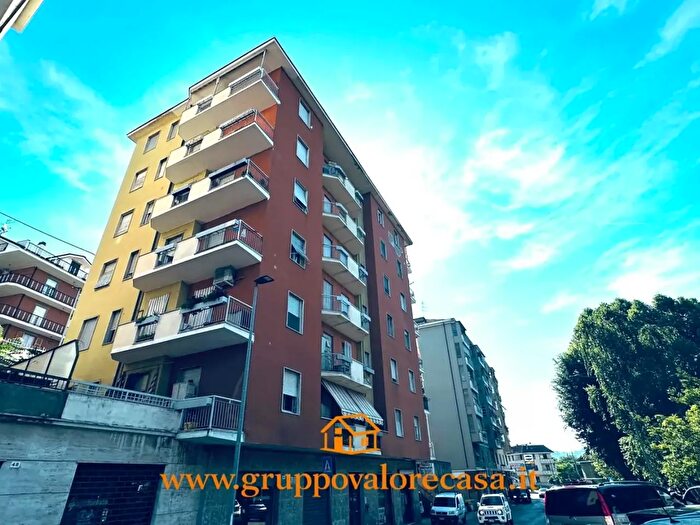 Appartamento quadrilocale in vendita in Acqui Terme