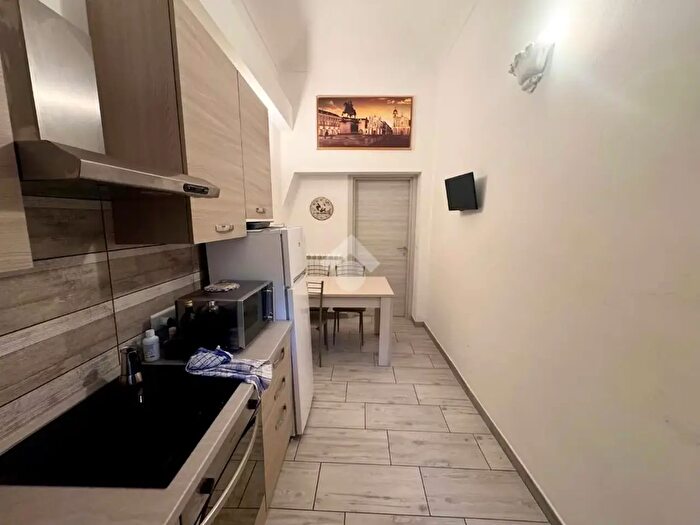 Appartamento trilocale in vendita in Via Bernardino Galliari, Torino