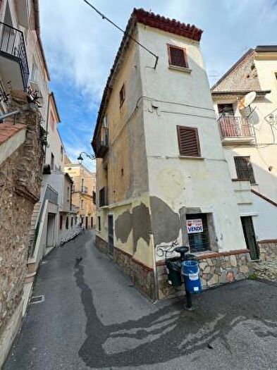 Appartamento bilocale in vendita in Via Aurelio Saffi, Diamante