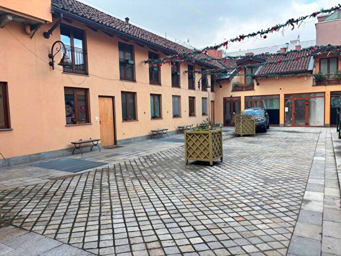 Casa trilocale in affitto in Corso Moncalieri, Cavoretto, Torino