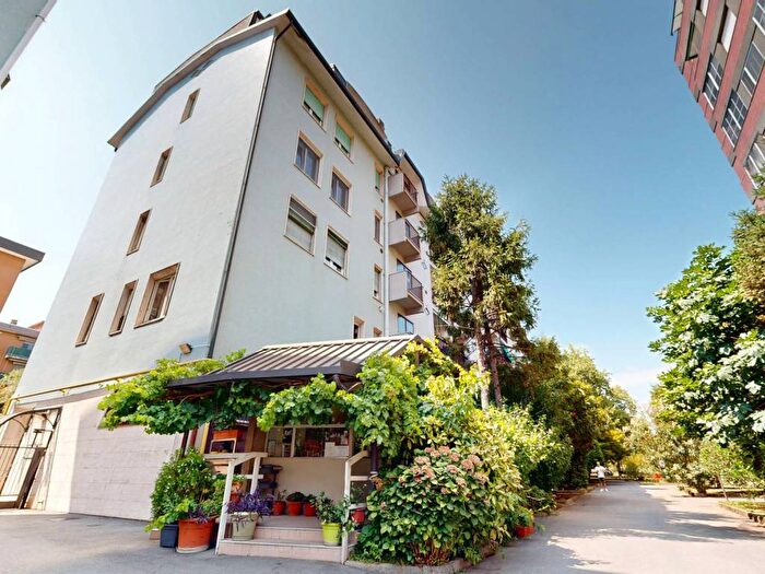 Appartamento bilocale in vendita in Via Mar Nero, Bisceglie, Milano