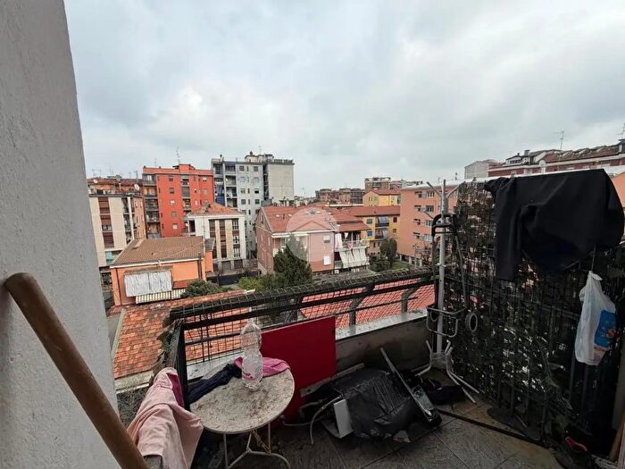 Appartamento bilocale in vendita in Via Indipendenza, San Giuliano Milanese