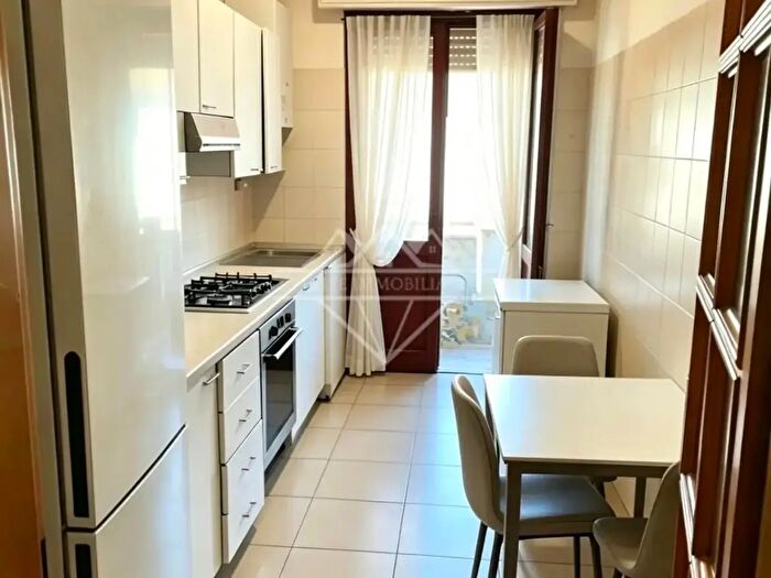 Appartamento trilocale in vendita in Massa