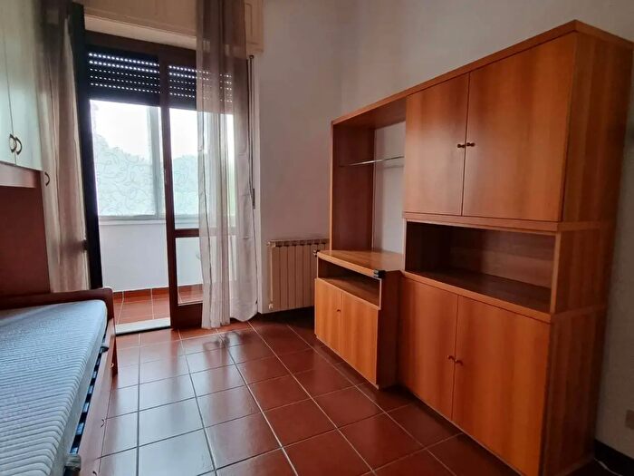 Appartamento trilocale in vendita in Via Fornaci, Cairo Montenotte