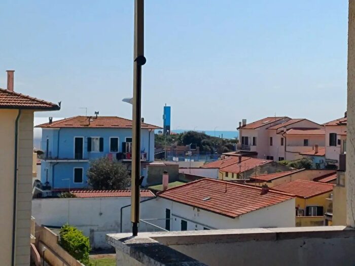 Appartamento bilocale in affitto in Pisa