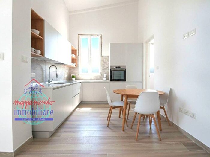 Appartamento bilocale in affitto in Via Centrotrecento, Irnerio, Bologna