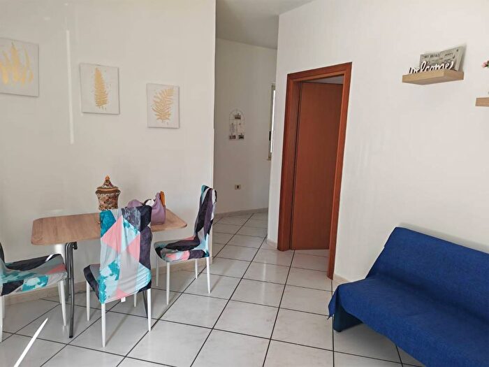 Appartamento bilocale in affitto in Via San Francesco, Pontecagnano, Pontecagnano Faiano