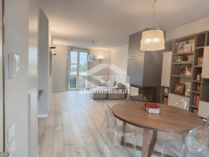 Casa quadrilocale in vendita in Via Toffetti, Crema