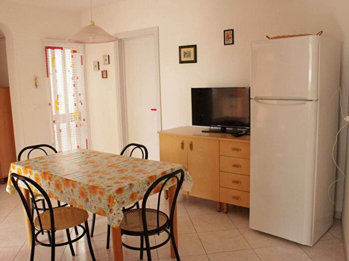 Casa trilocale in affitto in Via dei Mirti, Pesculuse, Salve