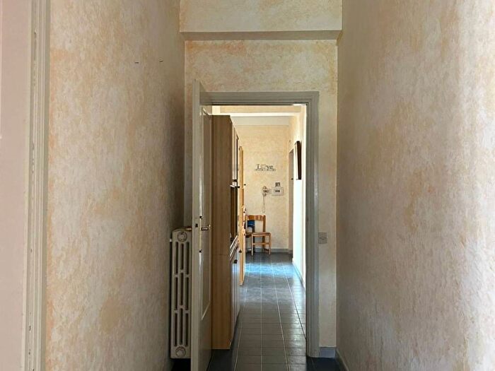 Appartamento trilocale in affitto in Via Messina, Gaeta