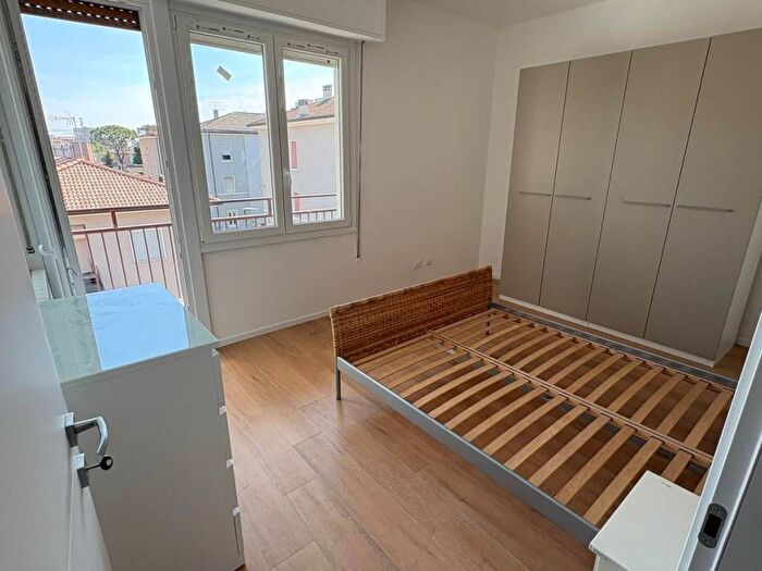 Appartamento bilocale in affitto in Via Giovanni Bonsignori, Villaggio Ferrari Duca degli Abruzzi, Brescia