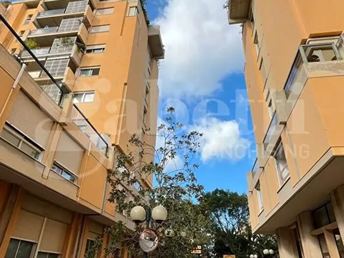 Appartamento bilocale in affitto in Via Imperatore Federico, Palermo