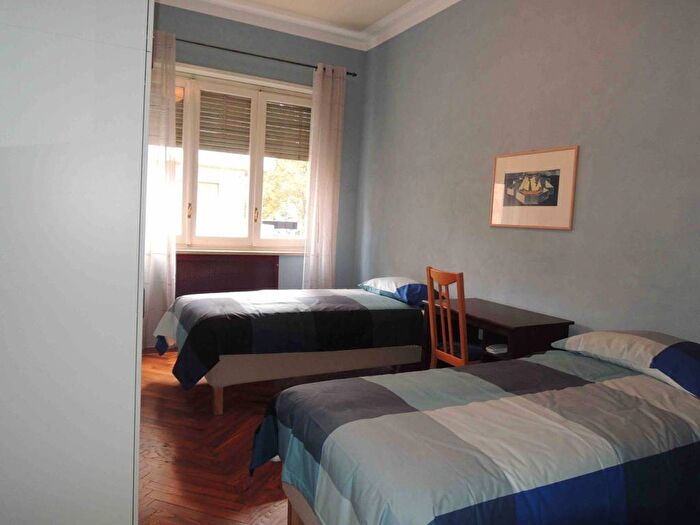 Appartamento trilocale in affitto in Corso Vittorio Emanuele II, Cit Turin, Torino