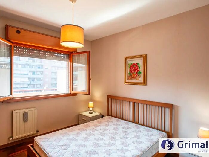 Appartamento bilocale in affitto in Viale Città d Europa, Roma