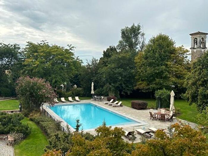 Casa quadrilocale in vendita in Via Santolino, Gussago