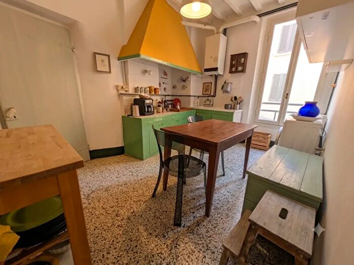 Appartamento trilocale in vendita in Piazza Santo Spirito, Firenze