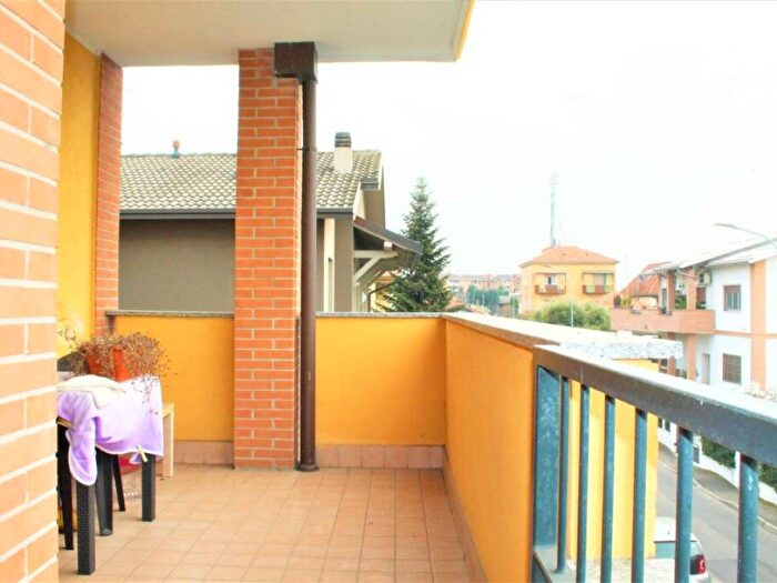 Appartamento bilocale in affitto in Via Fratelli Cairoli, San Pietro Pace, Rho