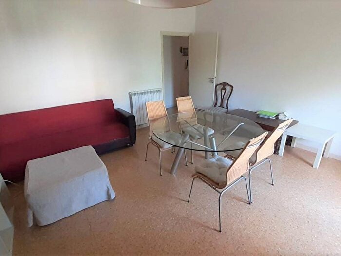 Appartamento trilocale in affitto in Kennedy Mazzetta, La Spezia