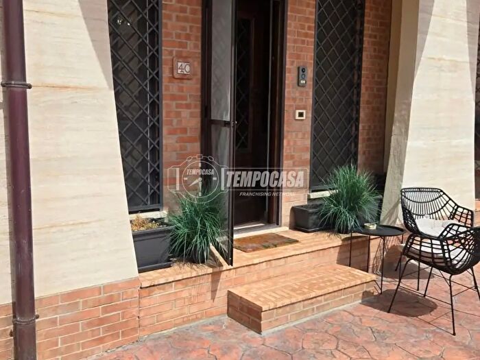 Appartamento trilocale in affitto in Via San Antonio da Padova, Soverato