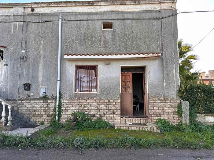 Casa trilocale in vendita in TalsanoS Donato Taranto Taranto, Taranto