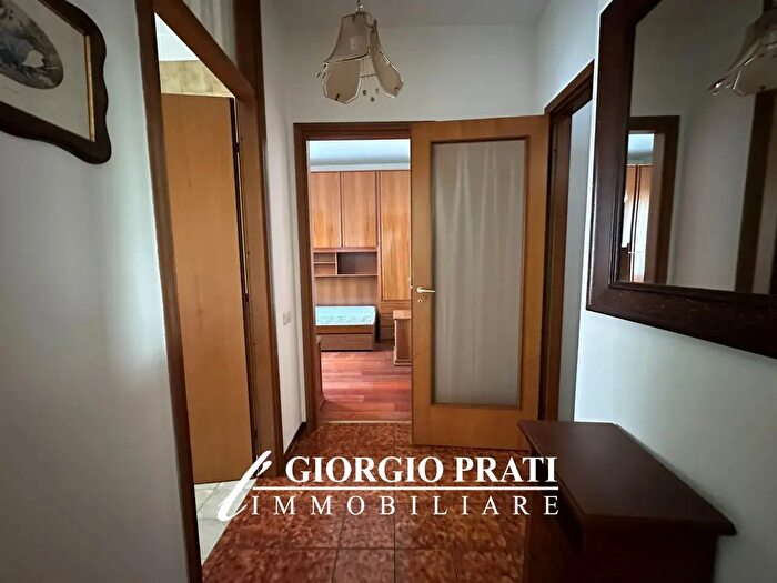 Appartamento trilocale in vendita in Via Andrea Palladio, Cassola