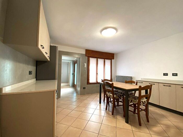 Casa con 5 locali in affitto in Centro, Cittadella