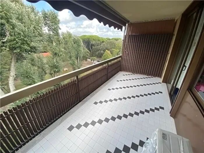 Appartamento monolocale in vendita in Viareggio