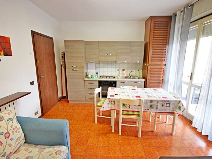 Appartamento bilocale in affitto in Centro, Domodossola