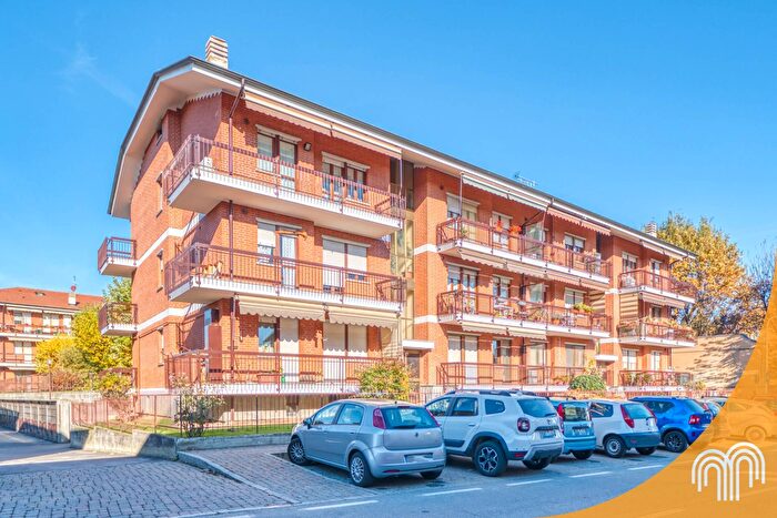 Appartamento quadrilocale in vendita in Via Cottolengo, Vinovo