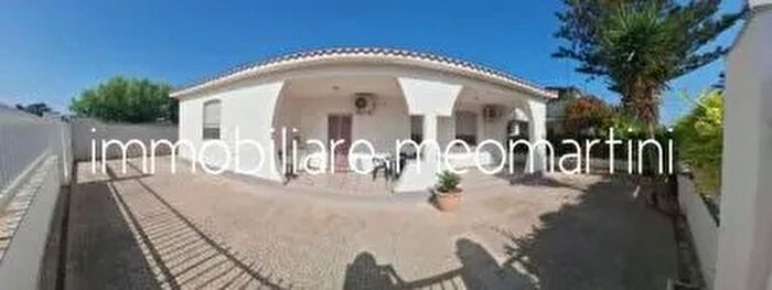 Casa con 6 locali in vendita in Via delle Angurie Siracusa Sr, Siracusa