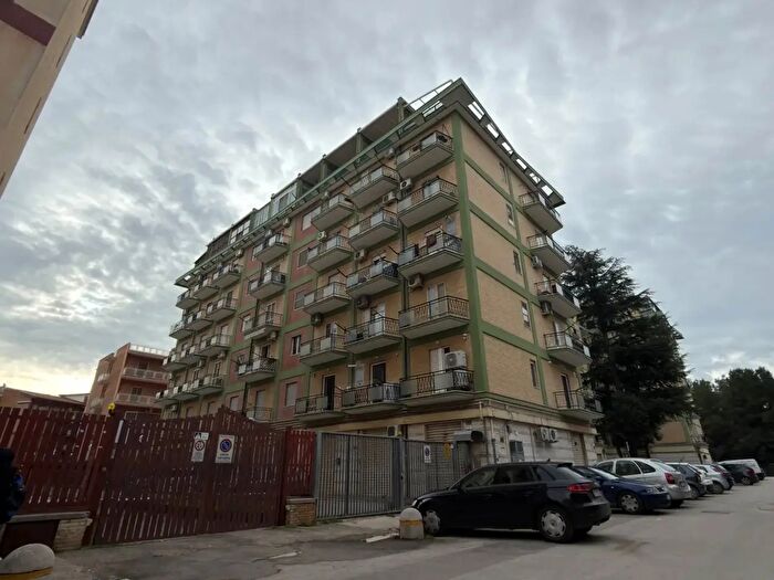 Appartamento bilocale in affitto in Foggia