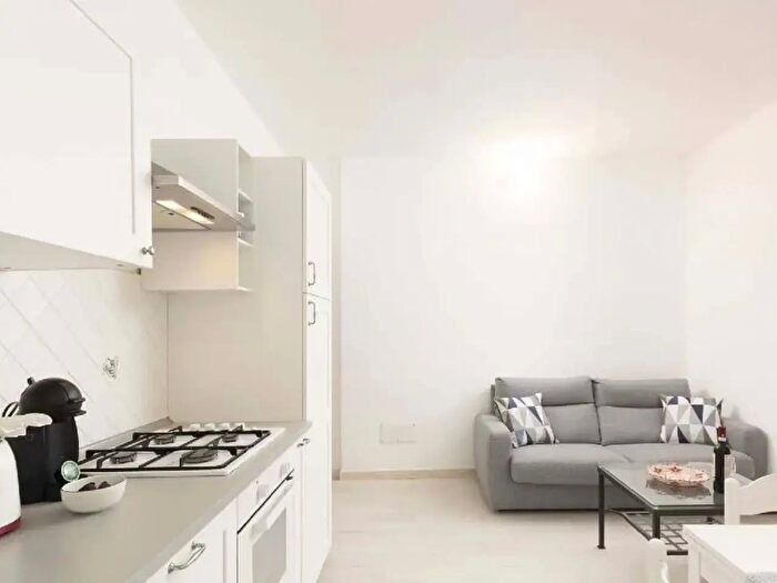 Appartamento monolocale in affitto in Via Amsicora, Dorgali