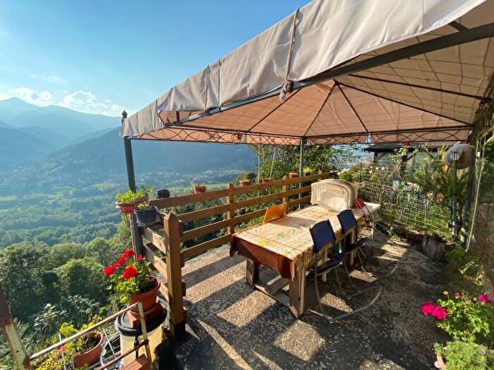 Casa trilocale in vendita in Borgata Comborsiera Bassa, Villar Perosa