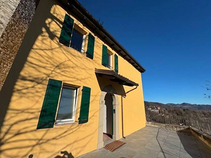 Appartamento con 5 locali in affitto in Località Chiesa, Grizzana Morandi