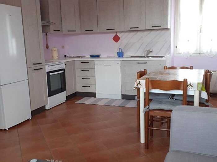 Appartamento bilocale in affitto in Centro, Fontaneto d'Agogna