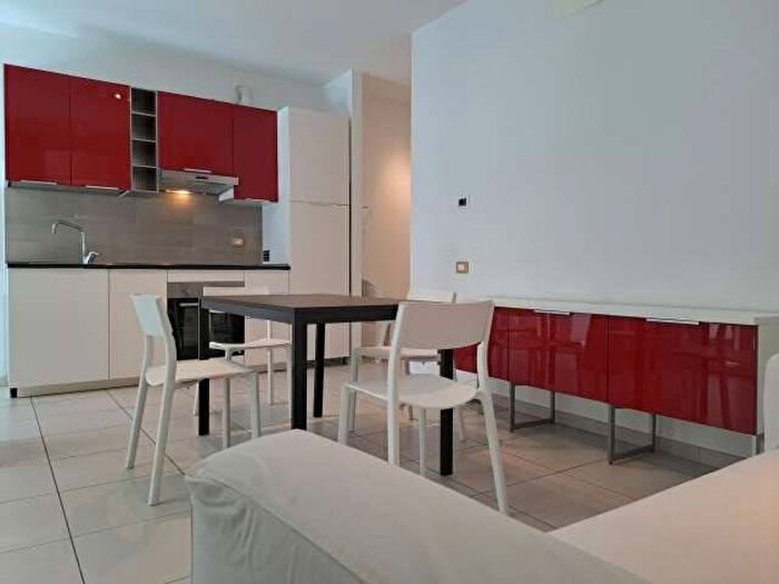 Appartamento trilocale in affitto in Via Donato Creti, Bolognina, Bologna