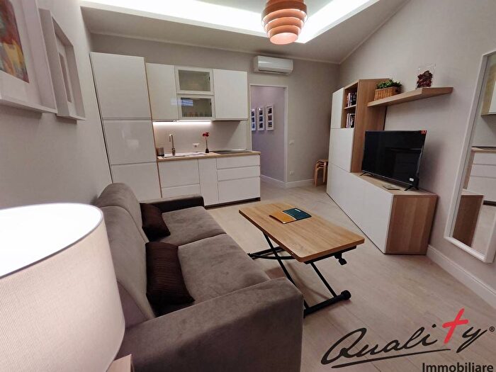 Appartamento bilocale in affitto in Piazza dei Campani, San Lorenzo, Roma